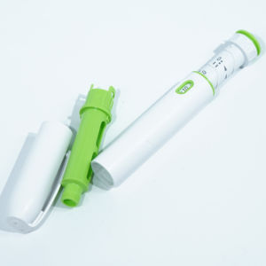 OEM Disposable Empty <b>Pen</b>, 3mL Cartridge Compatible, Custom Marking Options, Manufacturer - Product Image 4