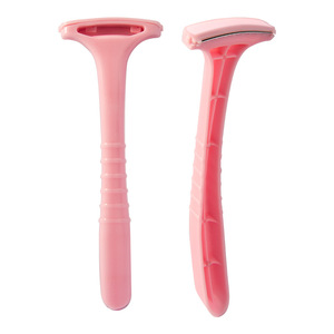 Pay Foot Scraper Plastic Stainless Steel For Home Use Callus Remover Pink Blue Off White - Product Image 5