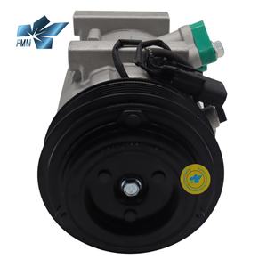 Compresseur de climatisation automatique 97701F9000 pour HYUNDAI I30 KIA Ceed Proceed 1.0 - Product Image 3