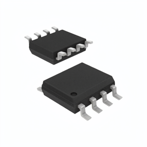 ตัวแทนจำหน่ายสิทธิ์แท้ ชิ้นส่วนอิเล็กทรอนิกส์ DI4A5C06SQ ทรานซิสเตอร์ 8-SolC - Product Image 1