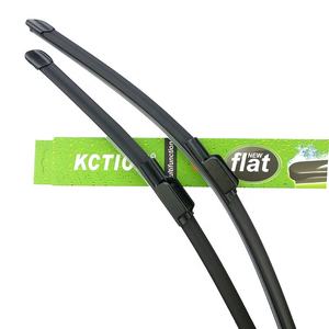 Escobillas Limpiaparabrisas Kction K-105, las Mejores al por Mayor, Compatibles con Autos <span class=keywords><strong>Honda</strong></span>, Escobilla Original sin Marco, Tipo Banana Suave - Product Image 4