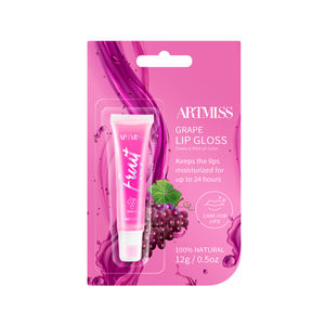 <span class=keywords><strong>Brillo</strong></span> Labial <span class=keywords><strong>de</strong></span> Alta Calidad, <span class=keywords><strong>Brillo</strong></span> Labial Gelatinoso, Esencia Vegetal Voluminizadora, Brillante, Hidratante, Vegano, para Maquillaje - Product Image 6