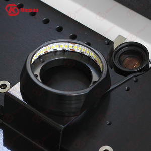 Desktop Pick And Place <strong>Machine</strong> Automatic <strong>Electronics</strong> Production Machinery 2/4 Head High Precision <strong>Pcb</strong> Smt Pick And Place <strong>Machine</strong>