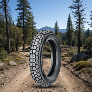 ยางมอเตอร์ไซค์ Tech Claro 185/75R16C-8PR ลายดอกยางลึก สำหรับใช้งานออฟโรด - Product Image 3