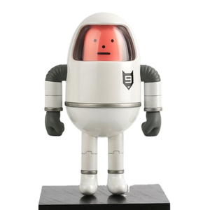 Fabricant de figurines en vinyle personnalisées, service OEM pour modèles de collection de dessins animés et d'anime - Product Image 1