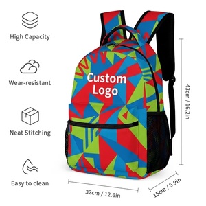 <span class=keywords><strong>Bolsa</strong></span> Personalizada para Sublimación, <span class=keywords><strong>Bolsa</strong></span> Escolar con Cordón, Mochila <span class=keywords><strong>de</strong></span> Baloncesto y Fútbol, <span class=keywords><strong>Bolsa</strong></span> Deportiva Personalizada, <span class=keywords><strong>Bolsa</strong></span> para Zapatos con Sublimación - Product Image 3