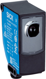 เซ็นเซอร์วัดความคมชัด SICK KTS-WB41141142ZZZZ (เซ็นเซอร์ตรวจจับสี) 1218200 - Product Image 5
