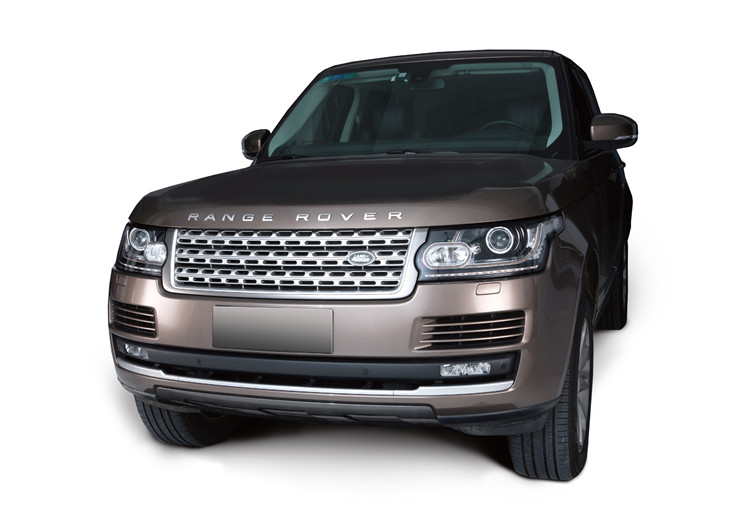 High Quality Painting Luxury Modified Body Kit For Range Rover Vogue