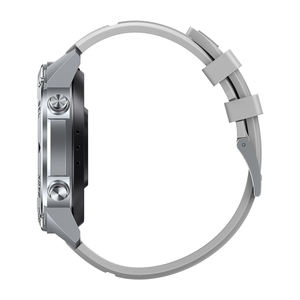 <span class=keywords><strong>Smartwatch</strong></span> GPS 1.43'' con GNSS Dual-band Integrato, Chiamate Vocali, Altimetro Barometrico, 10 ATM, Bussola - Zeblaze Stratos <span class=keywords><strong>2</strong></span> Ultra - Product Image 5