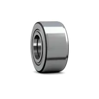 MTZC joug suiveurs de came roulement à rouleaux NUTR20 suiveurs de came portant NUTR20 2RS suiveur de came tailles de roulement 20*47*15MM