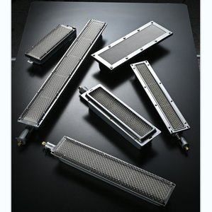 Sunyk sin humo de cerámica de gas infrarrojo Roastrie Grill Quemadores - Product Image 5