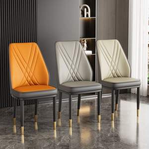 Sedie per Hotel di Lusso e <span class=keywords><strong>Ristoranti</strong></span> Moderni, Ecologiche e Durevoli, Arredamento per la Casa a Prezzi di Fabbrica - Product Image 3