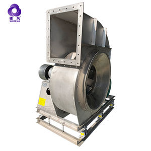 4-72 Harga Terendah Online Pengering <span class=keywords><strong>Drum</strong></span> Gandum Suku Cadang Mesin Oven Kentang Kipas Blower - Product Image 3