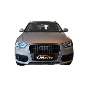 <span class=keywords><strong>Audi</strong></span> <span class=keywords><strong>Q3</strong></span> 35 <span class=keywords><strong>TFSI</strong></span> <span class=keywords><strong>quattro</strong></span> Comfort SUV d'occasion 2013. Voiture d'occasion bien entretenue, conduite à gauche, 5 places, performances fiables, exportation mondiale - Product Image 1