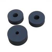 Karet Gasket Kipas AC Wayhive, Peredam Getaran Anti-Selip Model WH-001-47 Multiwarna Buatan Cina SIC OEM/ODM