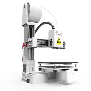 Para Impresora 3D Mini Creality K9, Nueva Mini Impresora 3D USB PLA, Introducción al Comercio Electrónico Transfronterizo, Juguetes, Almacén en el Extranjero - Product Image 6