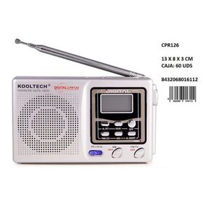 Secador de Pelo Profesional Pritech de 2000W con Difusor para Peinar y Secar - Product Image 3