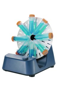 Mezclador Tinalu MX-RD-E, Eficaz <span class=keywords><strong>y</strong></span> Económico para Bioquímica, Biología <span class=keywords><strong>Molecular</strong></span> <span class=keywords><strong>y</strong></span> Aplicaciones Clínicas - Product Image 4