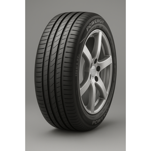 Neumáticos de Verano Powergy para Automóviles de Pasajeros 215/40R 17 87Y TL, Rendimiento y Diseño Elegante - Product Image 4