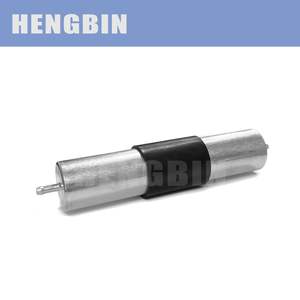 Filtres à carburant Mercedes-Benz neufs et d'occasion 13321740985 KL66 WK516/1 13321702632 pour modèle de voiture en aluminium et plastique - Product Image 3