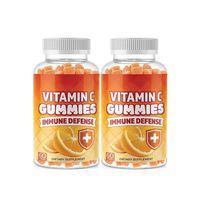 Vente en gros de probiotiques Complexe éclaircissant Bouteilles Suppléments Ours Multi Enfants Cheveux D Vitamine C Gomme Fabricants