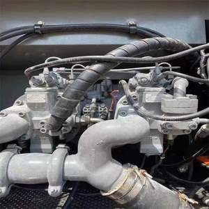 Used Japan Hitachi 350-3 Excavator Big Size Fast Shipping <b>Earth</b> <b>Moving</b> Construction <b>Machine</b> Used Hitachi Excavator Hitachi 350-3 - Product Image 6