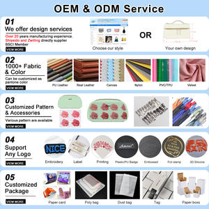 Espejo de Maquillaje Portátil con Forma de Corazón de Cuero PU de Alta Calidad OEM, Espejo Pequeño y Porta Lápiz Labial para Mujeres y Niñas - Product Image 6