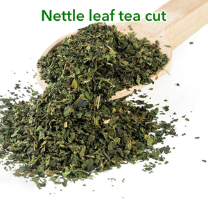 Лист крапивы, органический крапивы - Product Image 2