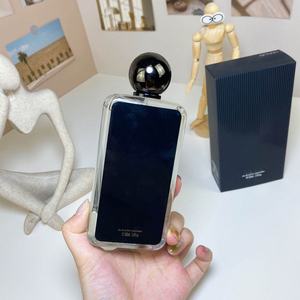 2025 usine en gros de haute qualité parfum arabe pour hommes longue durée Cologne boisé fruité laiteux odeur-<span class=keywords><strong>bon</strong></span> prix Dubai Spray - Product Image 5