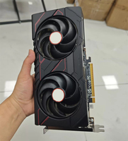 For Radeon RX 9060xt Graphics Card GDDR6 8gb video card for Desktop computer PC Video Graphics Card RX 9060xt Gaming GPU