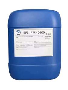 Agente Antical de Ósmosis Inversa ATE-0100, 25 KG, para Máquinas de Agua Purificada <span class=keywords><strong>Aitel</strong></span>, Grado Alimenticio, Inhibidor de Corrosión, Bidón de Plástico 5+ - Product Image 1