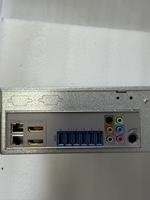 450752091 ATM NCR S2 Computadora con Windows 10 Actualizado NCR Self-Service 22E Estoril 5G Procesador I5 445-0752091 Montaje en Pared