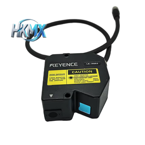 หัวเซนเซอร์วัดระยะด้วยเลเซอร์ CMOS ความเร็วสูง รุ่น LK-H052 เลเซอร์ความแม่นยำสูงพิเศษ ระดับ 2 สำหรับการวัดขนาดเล็ก - Product Image 1