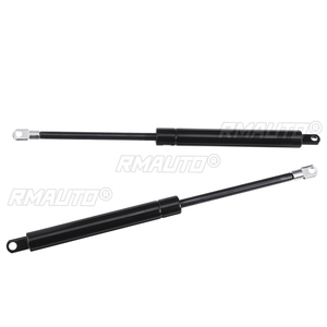 2 unidades de amortiguadores de gas de 36 cm, 450N / 750N / 1000N / 1200N, para capó, portón trasero, caja de almacenamiento, coche, autobús, RV - Product Image 6