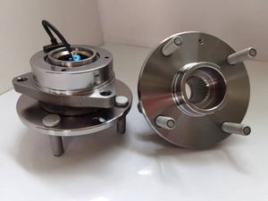 ชุดลูกปืนล้อหลัง 42200-SFE-951 สำหรับ Odyssey (RB1) 2WD Honda CR-V 2WD ล้อหลัง - Product Image 4