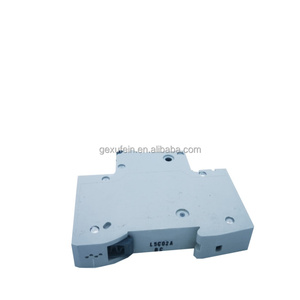Disjoncteur miniature 5SL5102-7CC 100% original neuf 125 V 10 KA 1 pôle C2 - Product Image 3