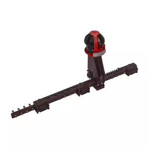 Nhà máy trực tiếp dầu đắm mình biến áp tap Changer chuyển WST II 125/10-8x7 - Product Image 1