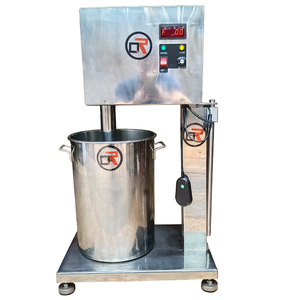 Vendite di fabbrica <span class=keywords><strong>sanitari</strong></span> silverson ad alto taglio omogeneizzatore miscelatore emulsionante per Shampoo doccia gel <span class=keywords><strong>crema</strong></span> per il viso - Product Image 2