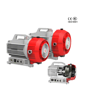 VPSL10ปั๊ม<span class=keywords><strong>ส</strong></span>ุญญากาศไร้น้ำมัน0.4KW 12.2m ³/ชม. 52dB เสียงรบกวนต่ำสำหรับห้องปฏิบัติการทางการแพทย์ใช้ในอุต<span class=keywords><strong>ส</strong></span>าหกรรม - Product Image 1