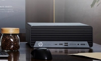 PC de bureau HP Pro à petit facteur de forme 400 G6 i3/i5/i7/i9 8G 256G