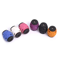 Tir à l'arc arc stabilisateur boule amortisseur amortisseur Vibration réduire la voix classique arc stabilisateur accessoires