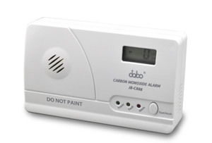 Co Detector en50291 đứng một mình Carbon monoixide báo động Tiêu chuẩn Châu Âu hộ gia đình thông minh hệ thống báo động tuya App cho phép - Product Image 4