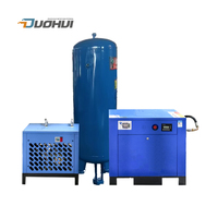 Mesin Pendingin Pad DuoHui Harga Pabrik Cina Pompa Bearing Gearbox Motor-Kapasitas Tinggi 6-7m Hemat Energi 380V 360W
