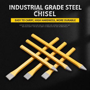 TEBAK Ensemble <span class=keywords><strong>de</strong></span> poinçons et ciseaux 3/6/12 pièces, Affûteur <span class=keywords><strong>de</strong></span> ciseaux, Poinçon <span class=keywords><strong>de</strong></span> centrage, Ciseau à <span class=keywords><strong>pierre</strong></span>, Kit d'outils <span class=keywords><strong>de</strong></span> poinçonnage pour le travail du bois - Product Image 4