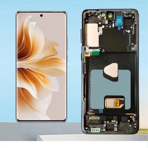 Venta al por mayor teléfono móvil Lcds para Samsung <span class=keywords><strong>Galaxy</strong></span> S20 S20P S20U S21 S21P S21U <span class=keywords><strong>S22</strong></span> <span class=keywords><strong>S22</strong></span> <span class=keywords><strong>Plus</strong></span> S22U S23 S23 Ultra pantalla táctil LCD - Product Image 1