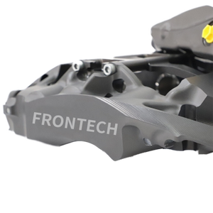 Frontech คาลิเปอร์รถยนต์อเนกประสงค์สำหรับ A6และคาลิปเปอร์รุ่น Y Byd - Product Image 4