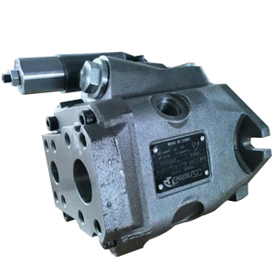 Bomba de Pistones Axiales Hidráulica Serie A10v de Alta Calidad - Product Image 1