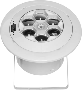 6X10W Bee Eyes <strong>Green</strong> Color <strong>Laser</strong> Dmx512 <strong>Laser</strong> Light for Ktv Disco Bar Nightclubs - Product Image 1