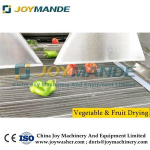 Máquina <span class=keywords><strong>de</strong></span> secado <span class=keywords><strong>de</strong></span> pimienta industrial <span class=keywords><strong>de</strong></span> alta eficiencia Máquina <span class=keywords><strong>de</strong></span> deshidratación <span class=keywords><strong>de</strong></span> pimienta Máquina <span class=keywords><strong>de</strong></span> deshidratación <span class=keywords><strong>de</strong></span> jengibre - Product Image 5