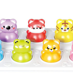 Vente en gros : Instrument de musique Orff, Clavier électronique, Jouet Whack-a-Mole, Piano de dessin animé ludique, Jeu Whack-a-Mole - Product Image 3